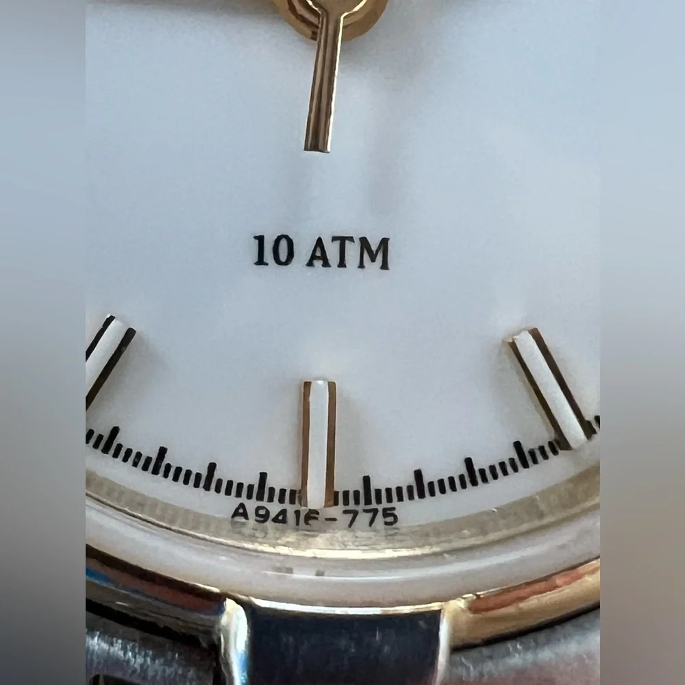 Caldwell Time Company brand caldwell